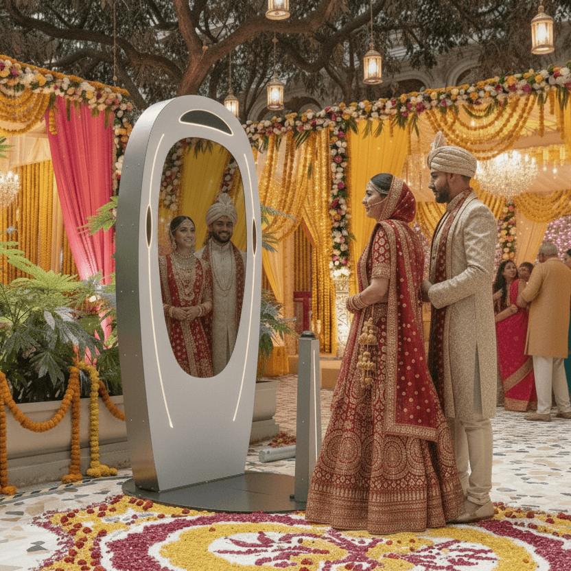 Poƫzie naar India brengen: maak kennis met ons nieuwe operationele team in Hyderabad