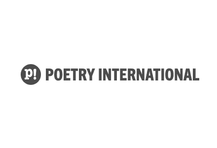 Poetry International