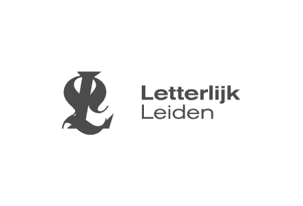 Letterlijk Leiden